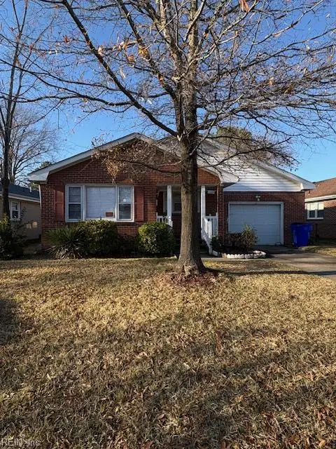 1109 Culpepper Street, Norfolk, VA 23523 - #2