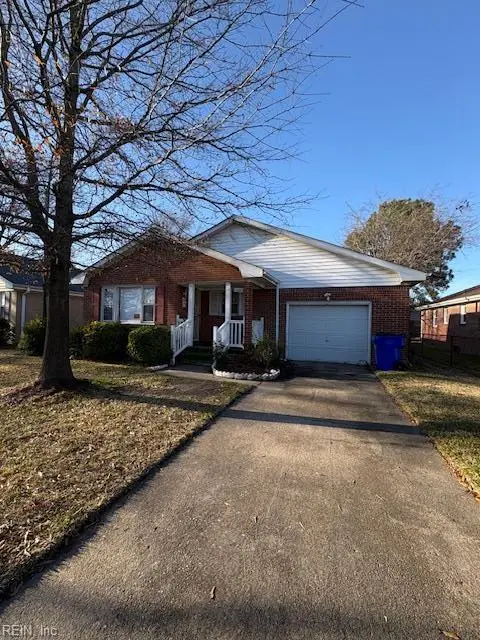 1109 Culpepper Street, Norfolk, VA 23523 - #3