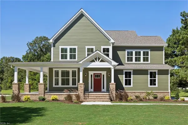 3409 Mintonville Point Drive, Suffolk, VA 23435