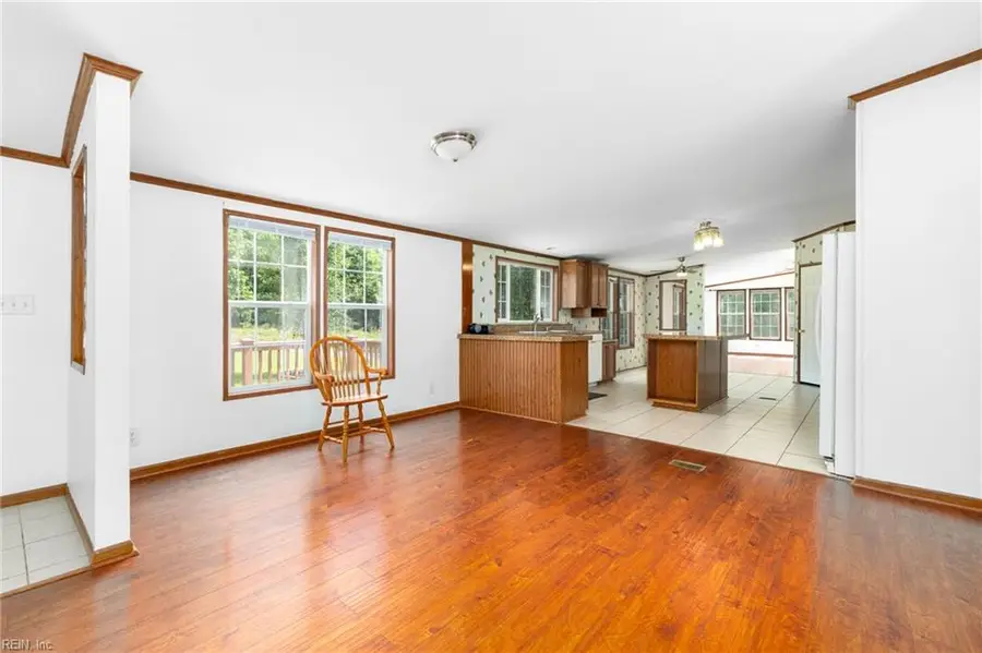 1120 Spring Church Road, Skippers, VA 23879 - #2