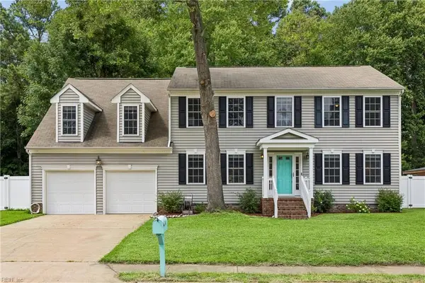 16 Diamond Hill Road, Hampton, VA 23666