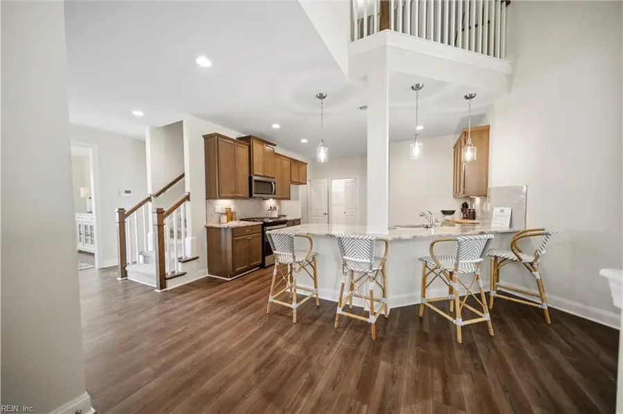 4607 Longleaf Place, Chesapeake, VA 23321 - #3