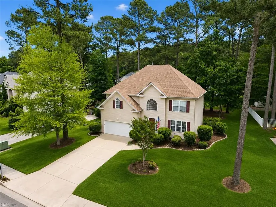 117 Grandville Arch, Smithfield, VA 23430 - #2