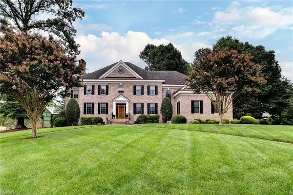 208 Holly Hills Dr Drive, Williamsburg, VA 23185