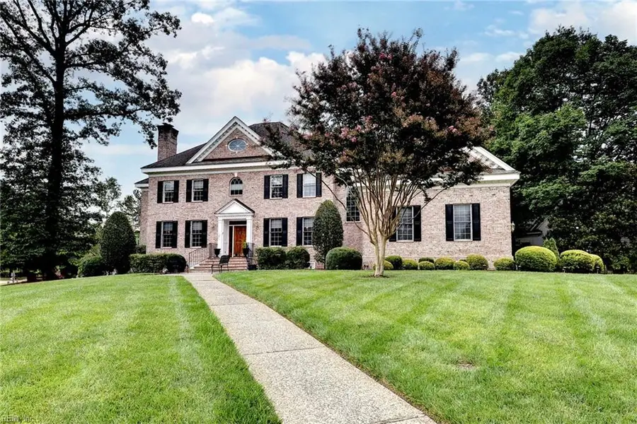 208 Holly Hills Dr Drive, Williamsburg, VA 23185 - #2