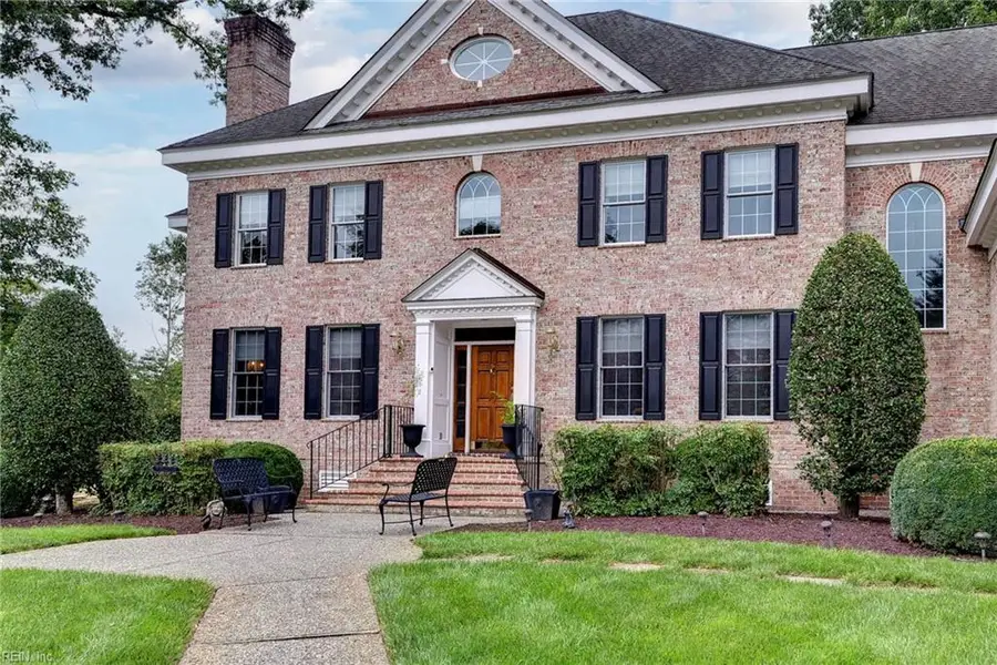 208 Holly Hills Dr Drive, Williamsburg, VA 23185 - #3