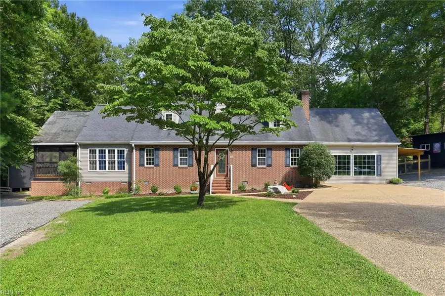 6499 Glenside Court, Gloucester, VA 23061 - #2