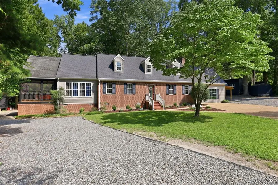 6499 Glenside Court, Gloucester, VA 23061 - #3