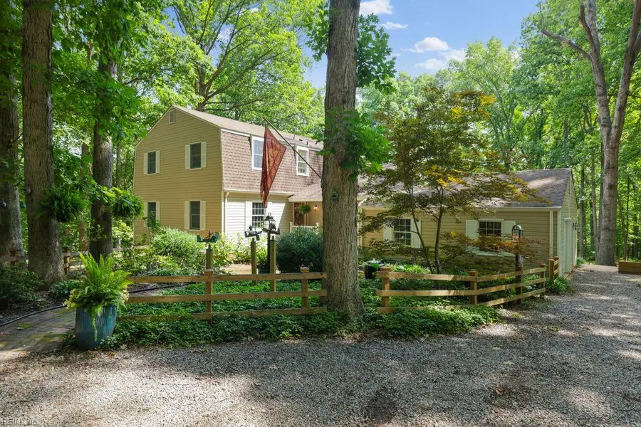 13134 Auburn Mill Lane, South Anna, VA 99999 - #3