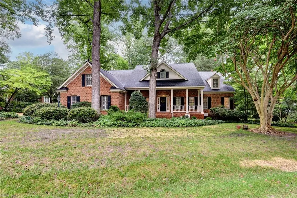 101 Harbour Town, Williamsburg, VA 23188 - #1