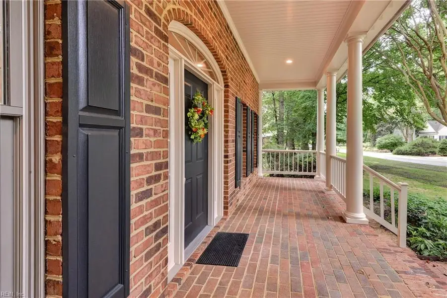 101 Harbour Town, Williamsburg, VA 23188 - #3