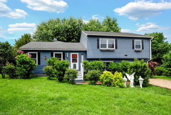 113 Mirror Lake Drive, Williamsburg, VA 23188