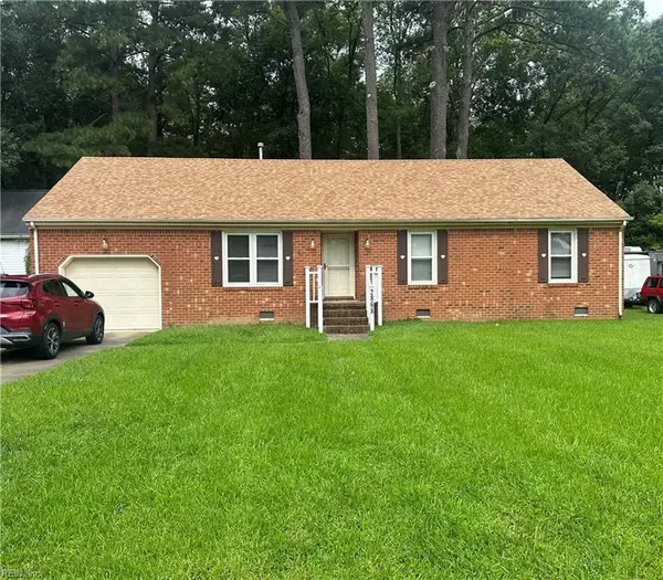 2868 Flag Road, Chesapeake, VA 23323
