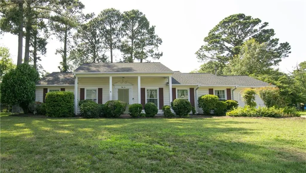 56 Wendfield Circle, Newport News, VA 23601 - #1