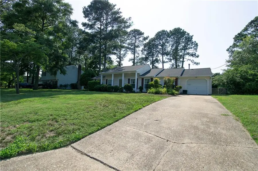 56 Wendfield Circle, Newport News, VA 23601 - #3
