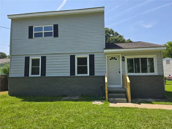 411 Gust Lane, Portsmouth, VA 23701