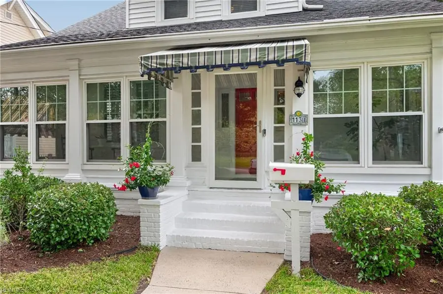 1130 Larchmont Crescent, Norfolk, VA 23508 - #2