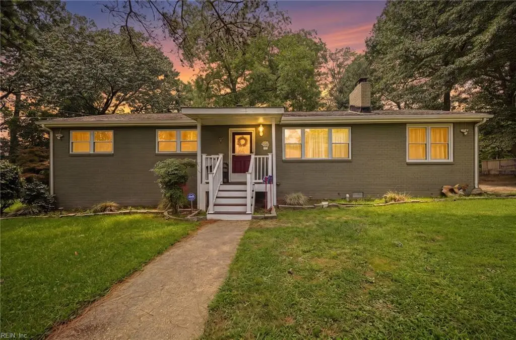 983 Green Street, Norfolk, VA 23513 - #1