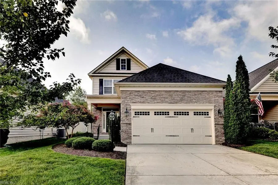 3928 Ethan Lane, Williamsburg, VA 23188 - #2