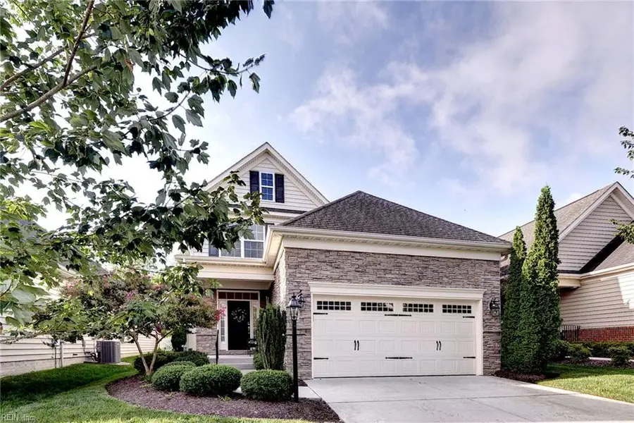 3928 Ethan Lane, Williamsburg, VA 23188 - #3