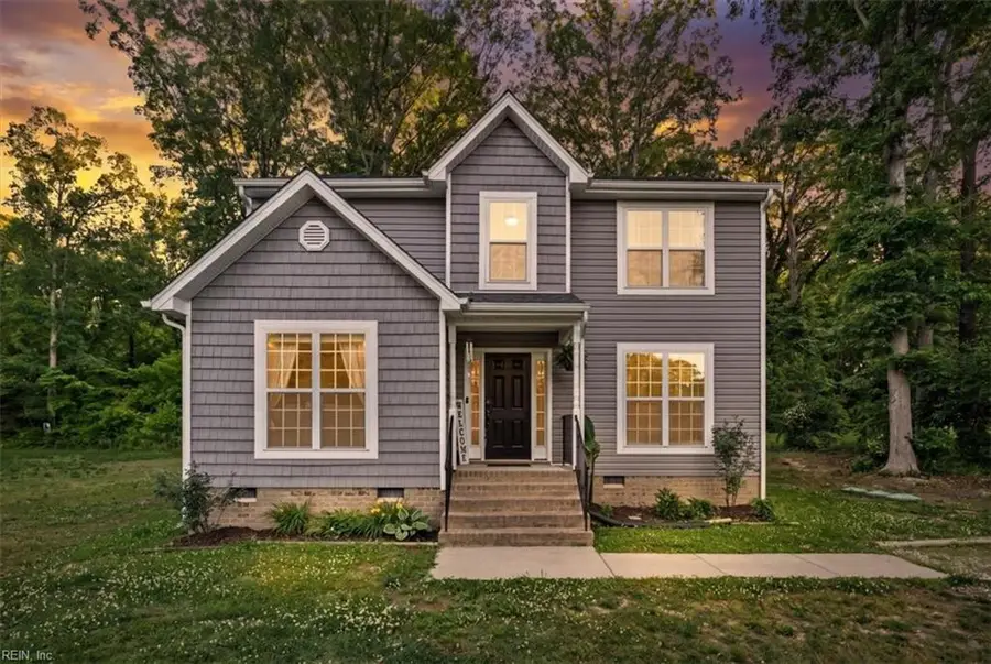 6912 Woodside Street, Richmond, VA 23231 - #3