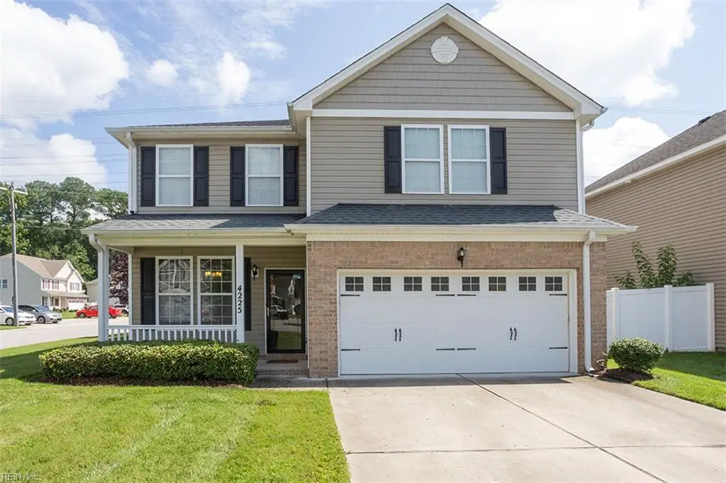 4225 High Tide Way #111, Chesapeake, VA 23321 - #1