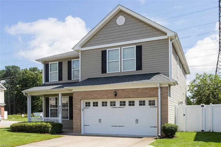 4225 High Tide Way #111, Chesapeake, VA 23321 - #2