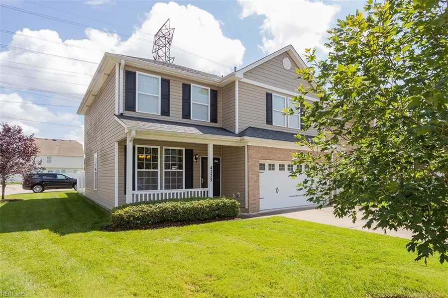 4225 High Tide Way #111, Chesapeake, VA 23321 - #3