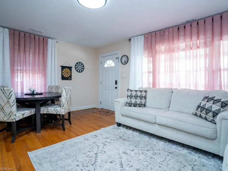 3805 S Cape Henry Avenue, Norfolk, VA 23502 - #3