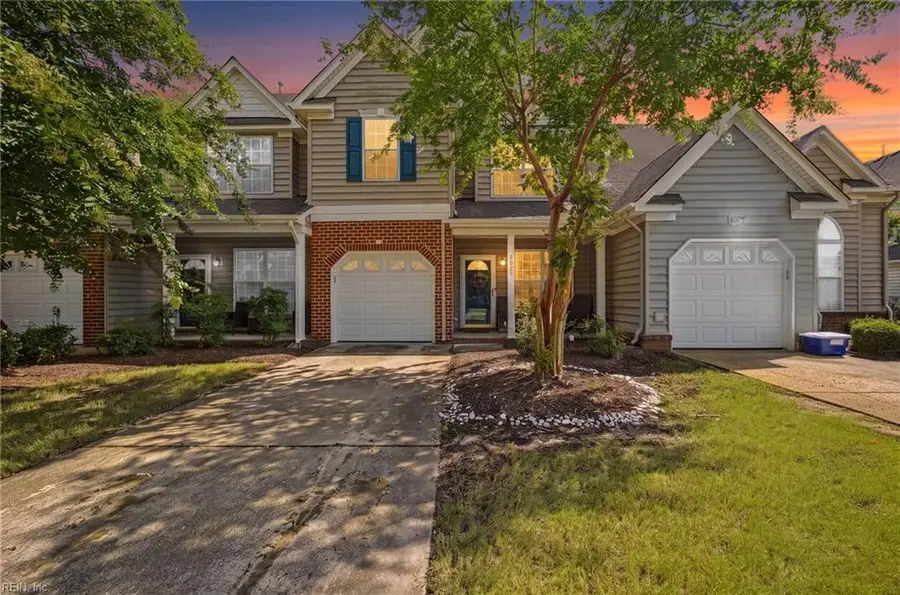 5027 Prestwick Street, Suffolk, VA 23435 - #2