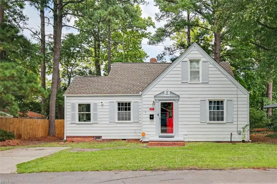 3347 Clark Cir Circle, Norfolk, VA 23509 - #2