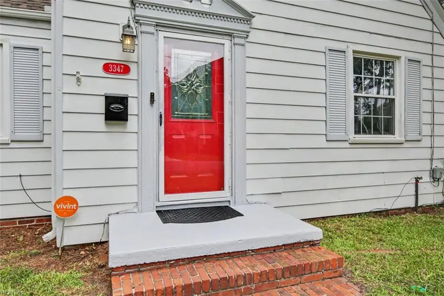3347 Clark Cir Circle, Norfolk, VA 23509 - #3