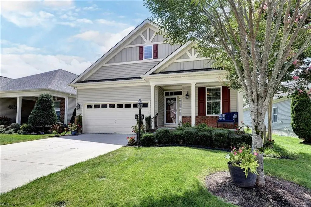 4128 Winthrop Circle, Williamsburg, VA 23188 - #1