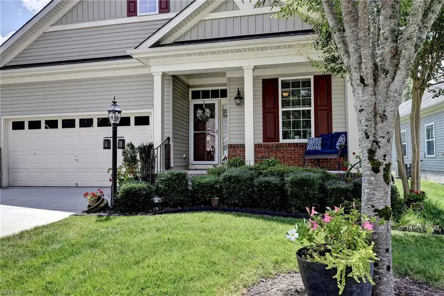 4128 Winthrop Circle, Williamsburg, VA 23188 - #2