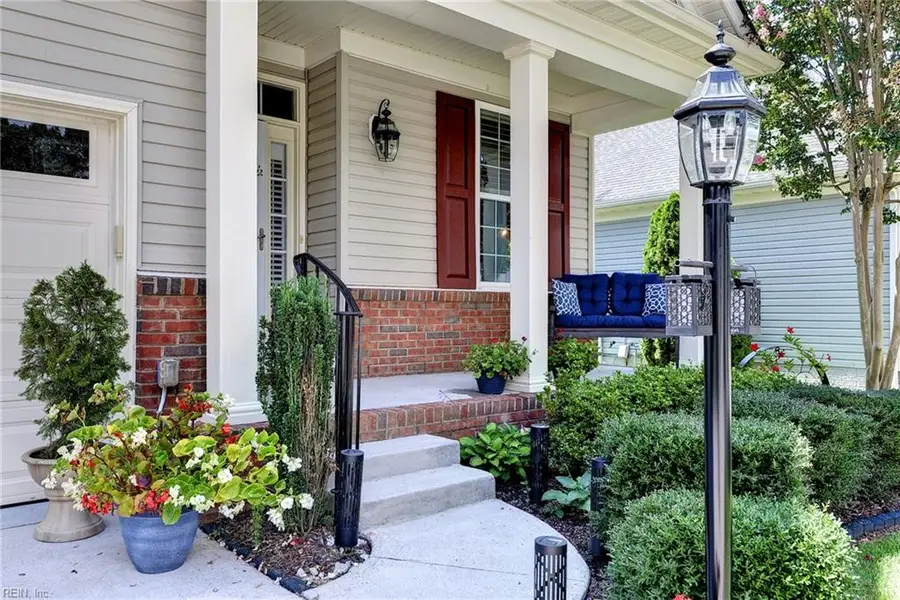 4128 Winthrop Circle, Williamsburg, VA 23188 - #3