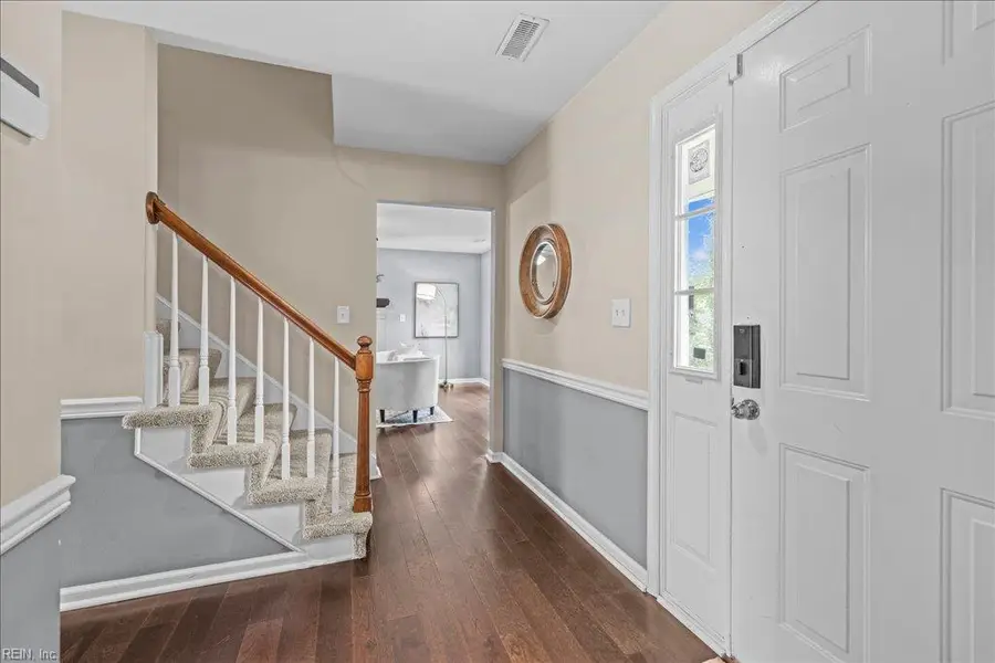 505 Sandy Hill Way, Chesapeake, VA 23322 - #2