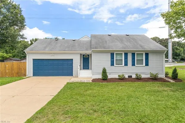 716 Hillwell Road #B, Chesapeake, VA 23322