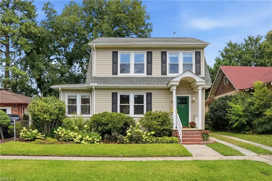 178 W Leicester Avenue, Norfolk, VA 23503 - #2