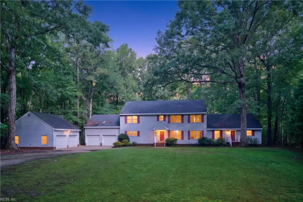 1475 Cherry Grove Road N, Suffolk, VA 23432 - #1