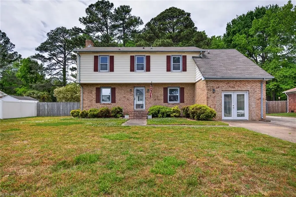 2904 Sir Walter Crescent, Chesapeake, VA 23321 - #1