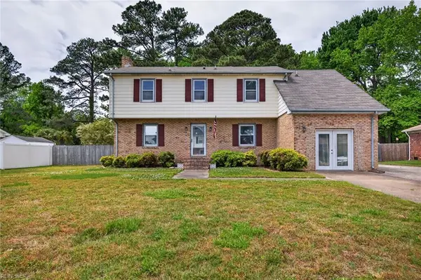 2904 Sir Walter Crescent, Chesapeake, VA 23321