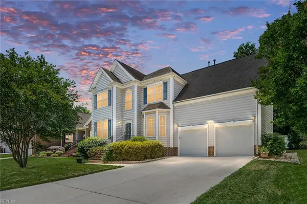 6276 St Johns Wood, Williamsburg, VA 23188