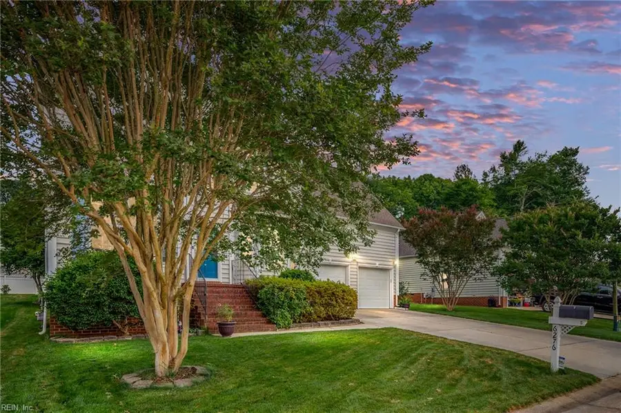6276 St Johns Wood, Williamsburg, VA 23188 - #2