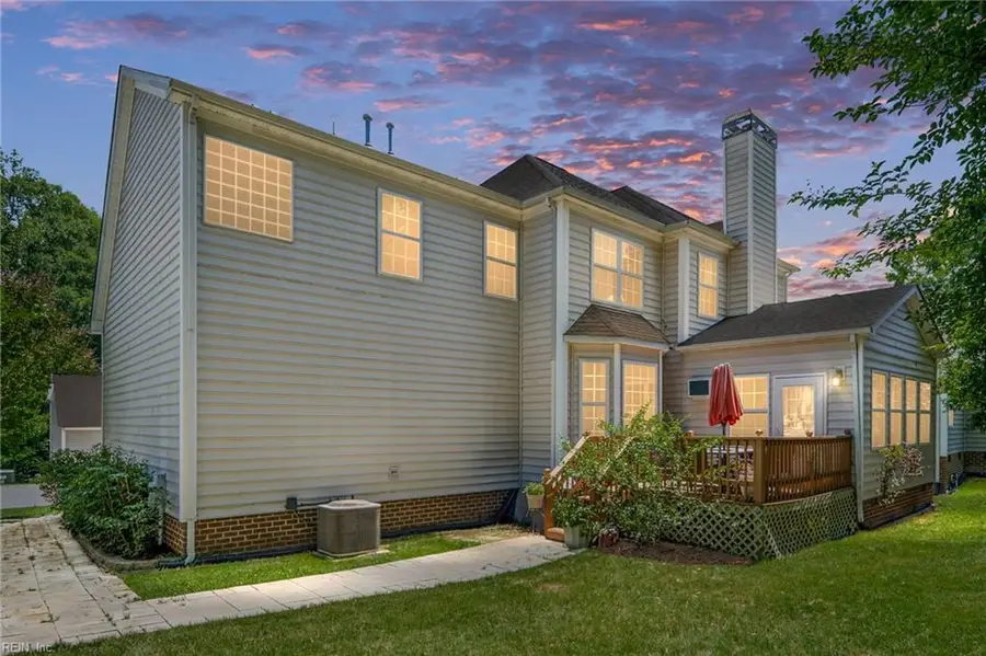 6276 St Johns Wood, Williamsburg, VA 23188 - #3