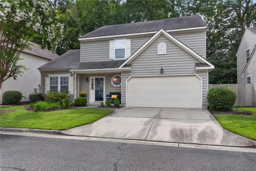 3168 Guardhouse Circle Circle, Virginia Beach, VA 23456 - #2
