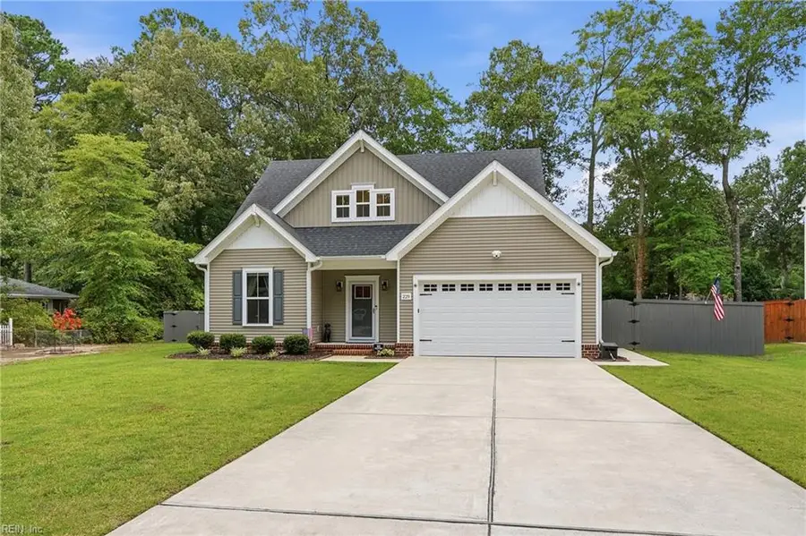229 Old Drive, Chesapeake, VA 23322 - #2