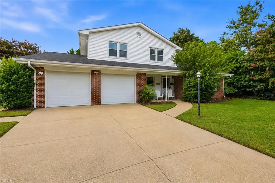 829 Morgan Trail, Virginia Beach, VA 23464 - #2
