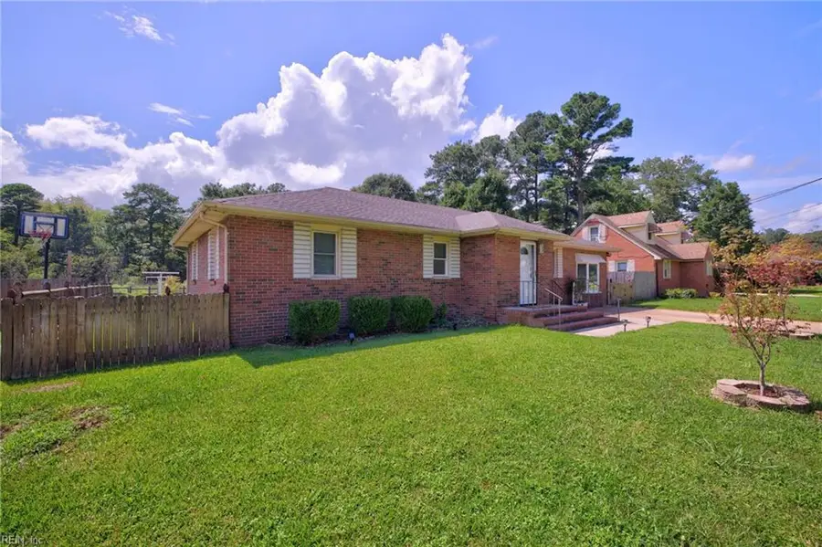 216 Shore Side Road, Chesapeake, VA 23320 - #3