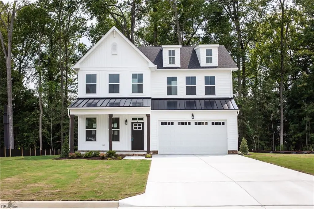 12236 Ava Lane, Windsor, VA 23487 - #1