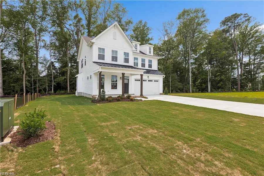 12236 Ava Lane, Windsor, VA 23487 - #2